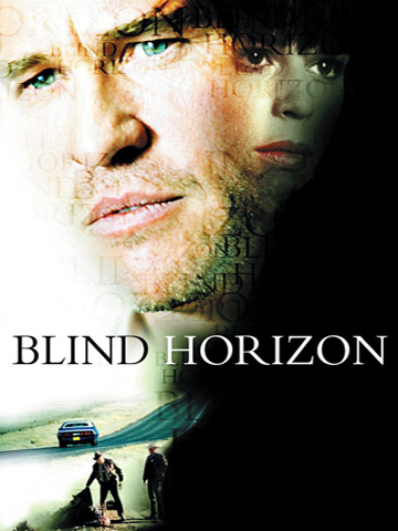 affiche de Blind Horizon