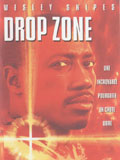 affiche de Drop Zone