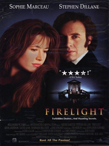 affiche de Firelight