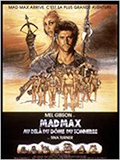affiche de Mad Max 3