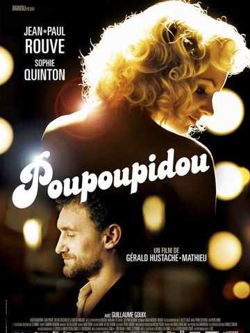 affiche de Poupoupidou