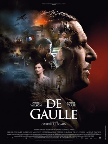 Jaquette de De Gaulle