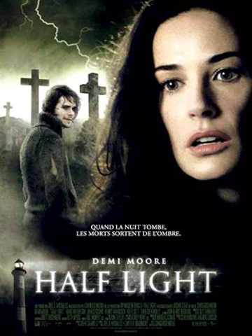 affiche de Half Light