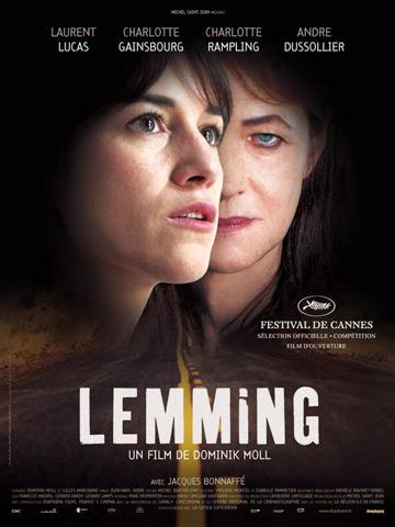 affiche de Lemming