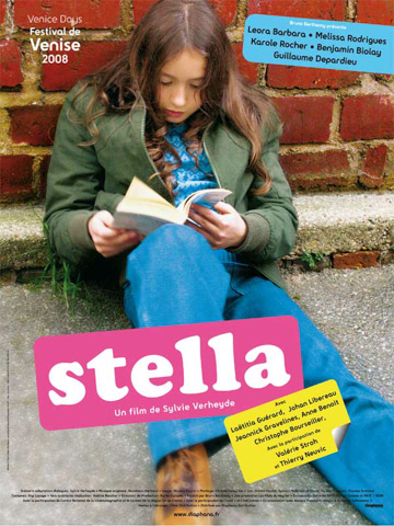 affiche de Stella