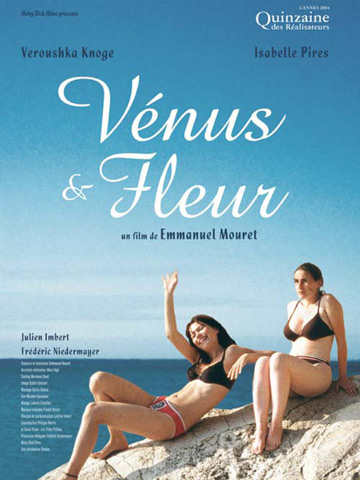 affiche de Vénus et Fleur