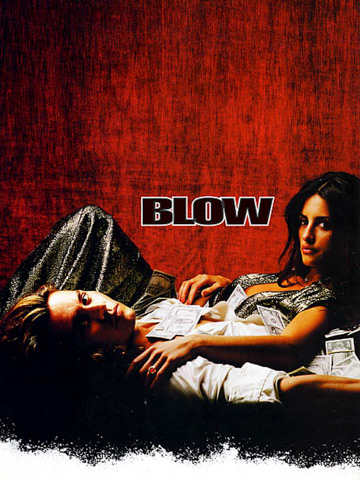 affiche de Blow
