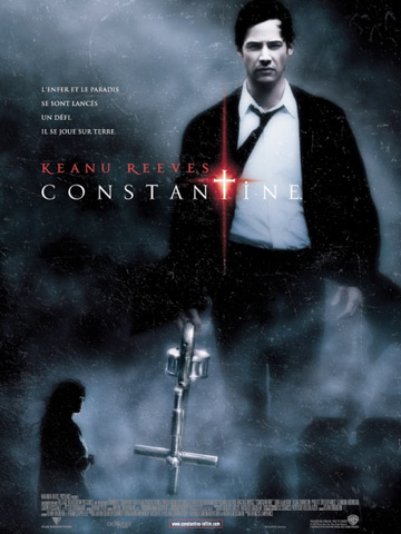 affiche de Constantine