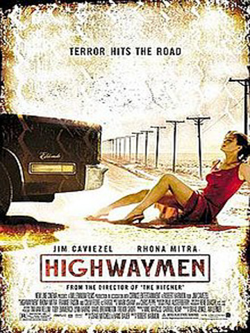 affiche de Highwaymen