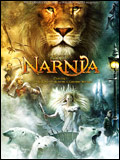 affiche de Monde de Narnia 1, Le