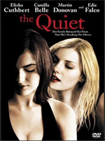 affiche de Quiet, The