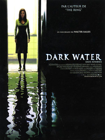 affiche de Dark Water
