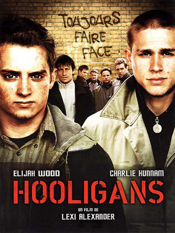 affiche de Hooligans