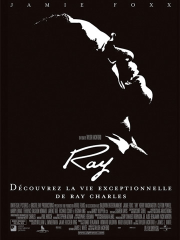 affiche de Ray