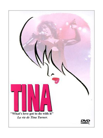 affiche de Tina - What's Love Got to Do with It