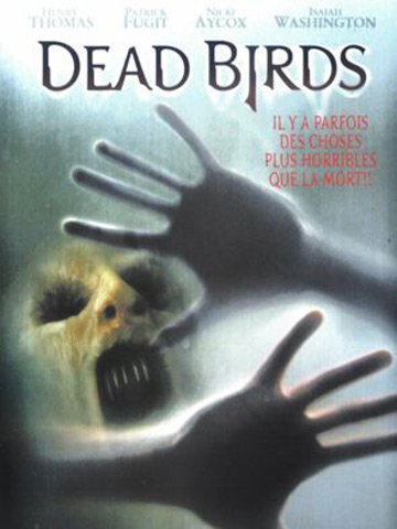 affiche de Dead Birds